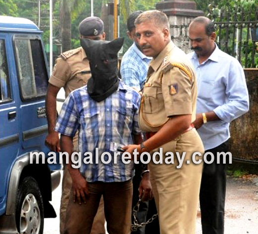 Manipal rapist Anand